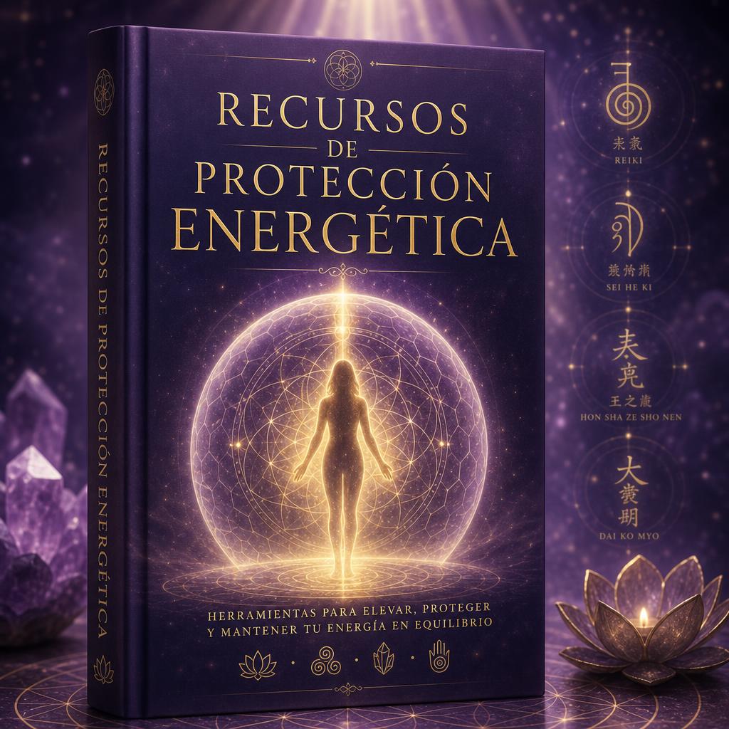 BONO #4 · Recursos de protección Energética