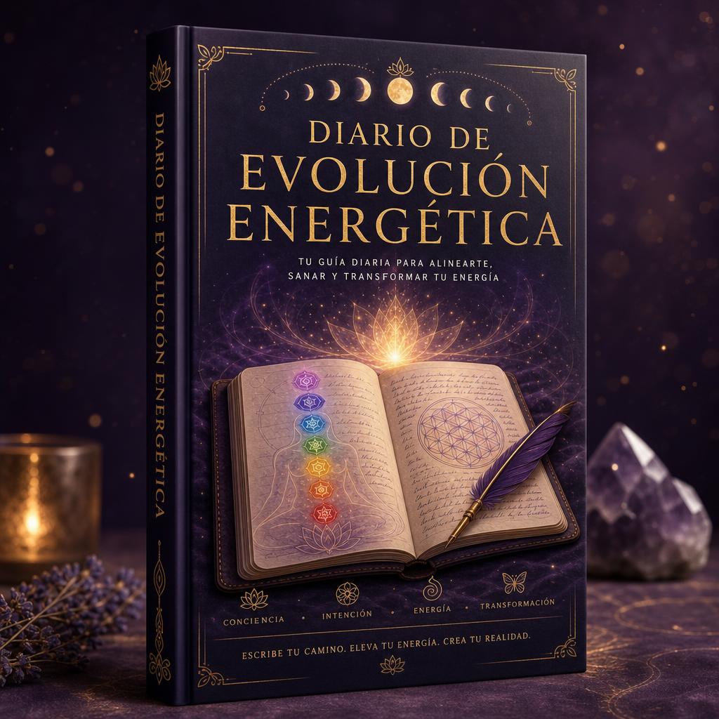 Diario de Evolución Energética